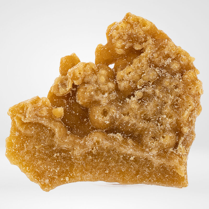 Crumble CBD Natural