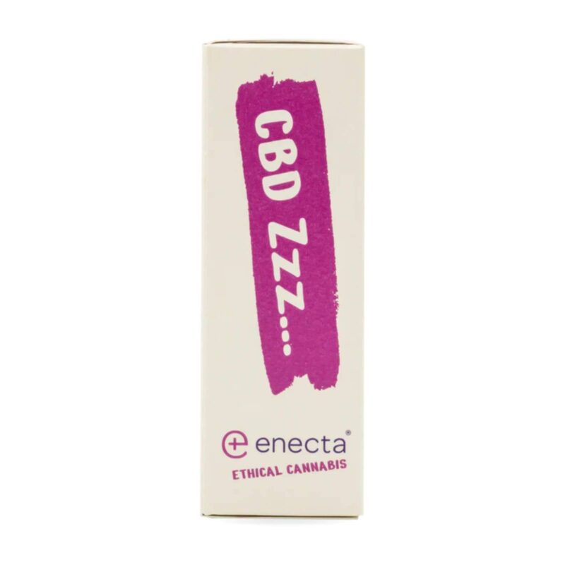 Enecta CBNight Formula Plus